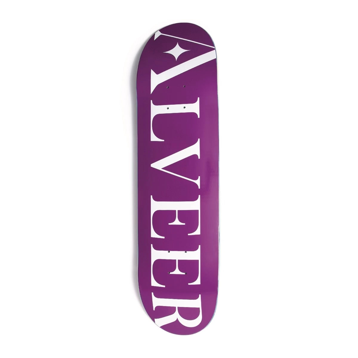 Alveer Deck - Purple