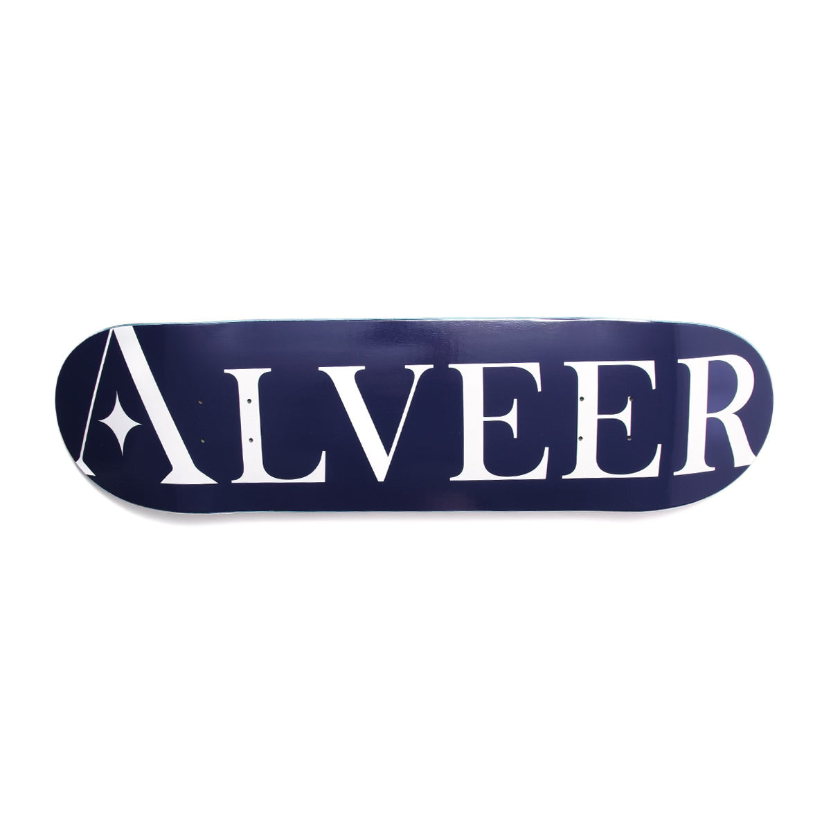 Alveer Deck - Navy