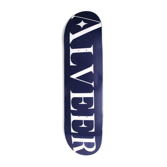 Alveer TALL Deck - Navy